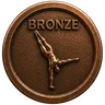 bronze medal