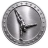 platinum medal